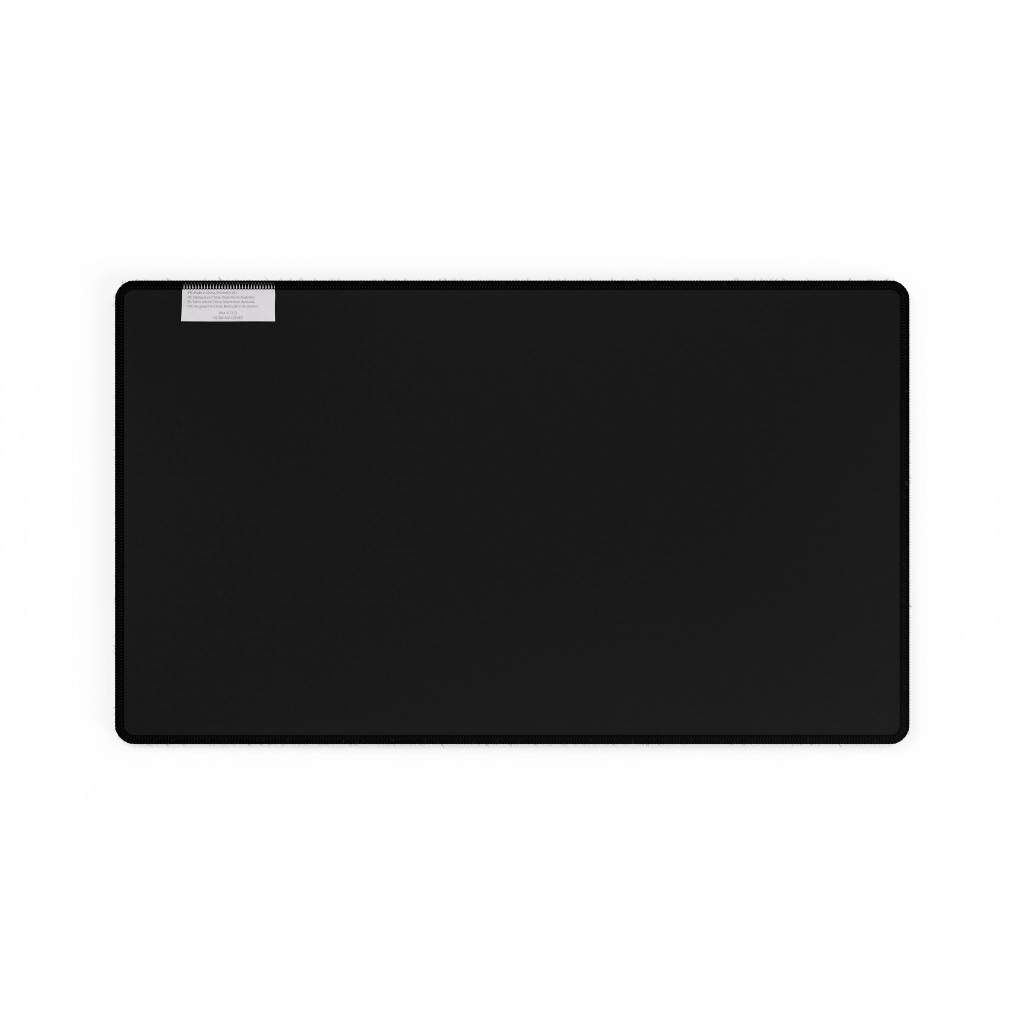 KBR -  Personalized Desk/Workspace Pad