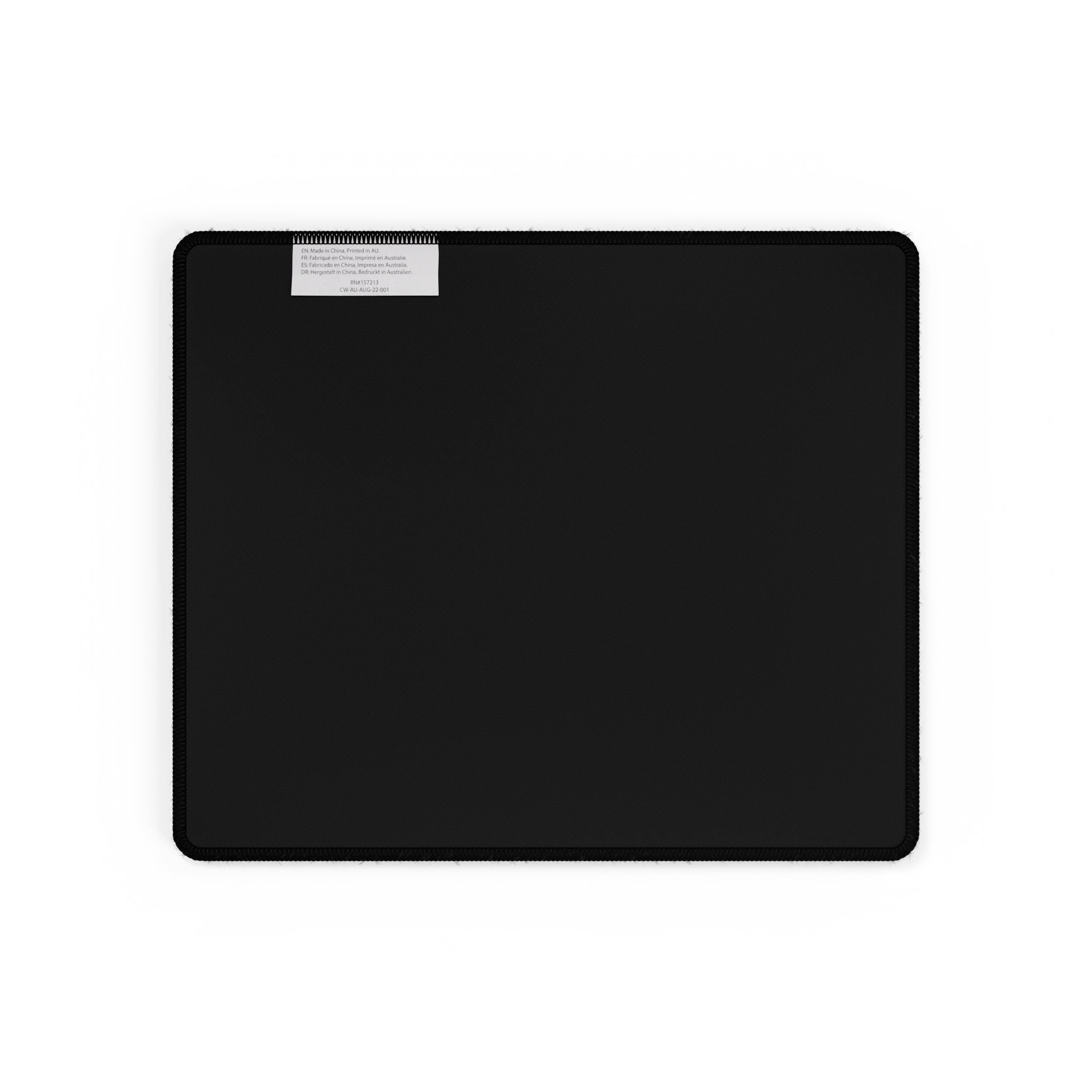 KBR -  Personalized Desk/Workspace Pad