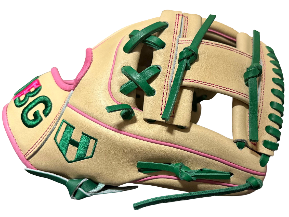 Fielder's Glove