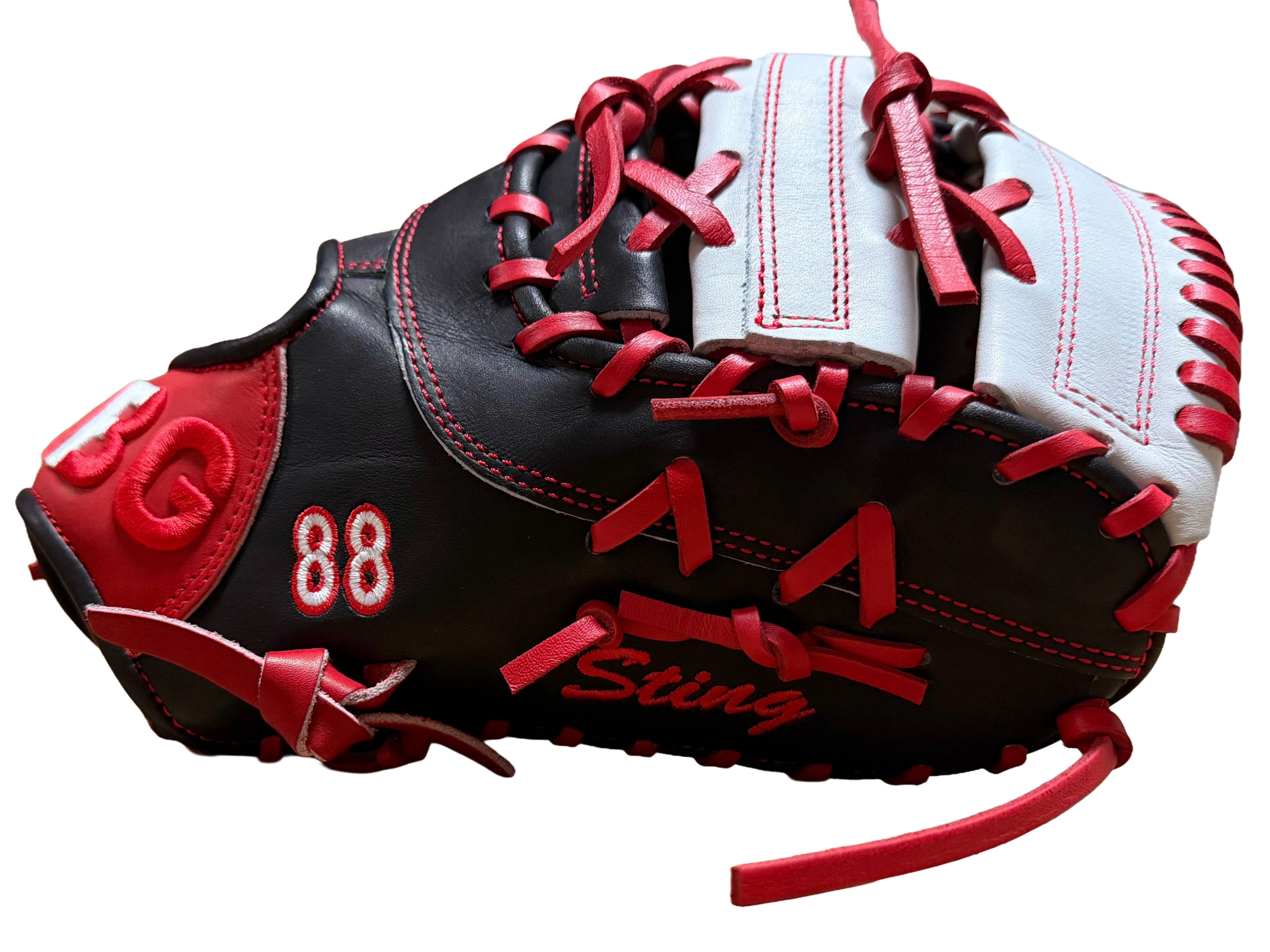 First Baseman's Mitt