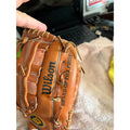 Ballglove Refresh