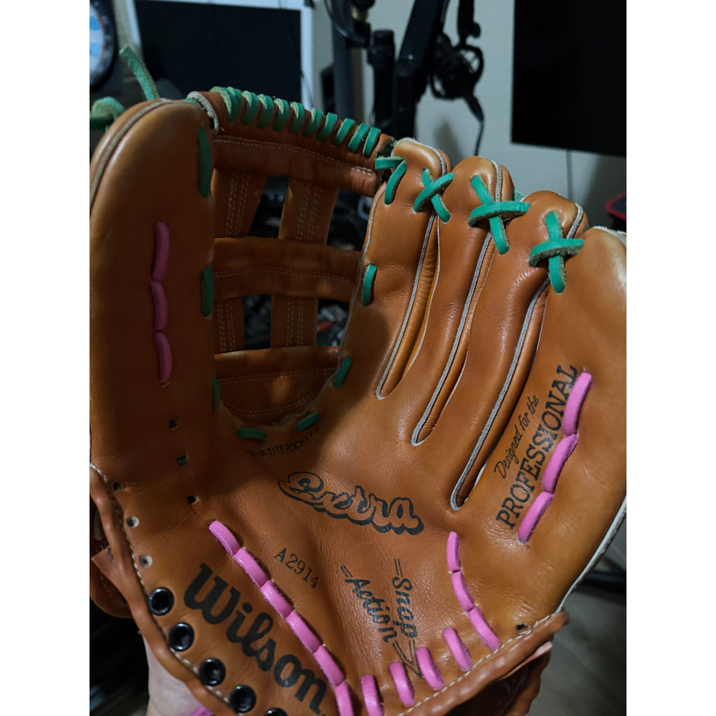 Ballglove Revival