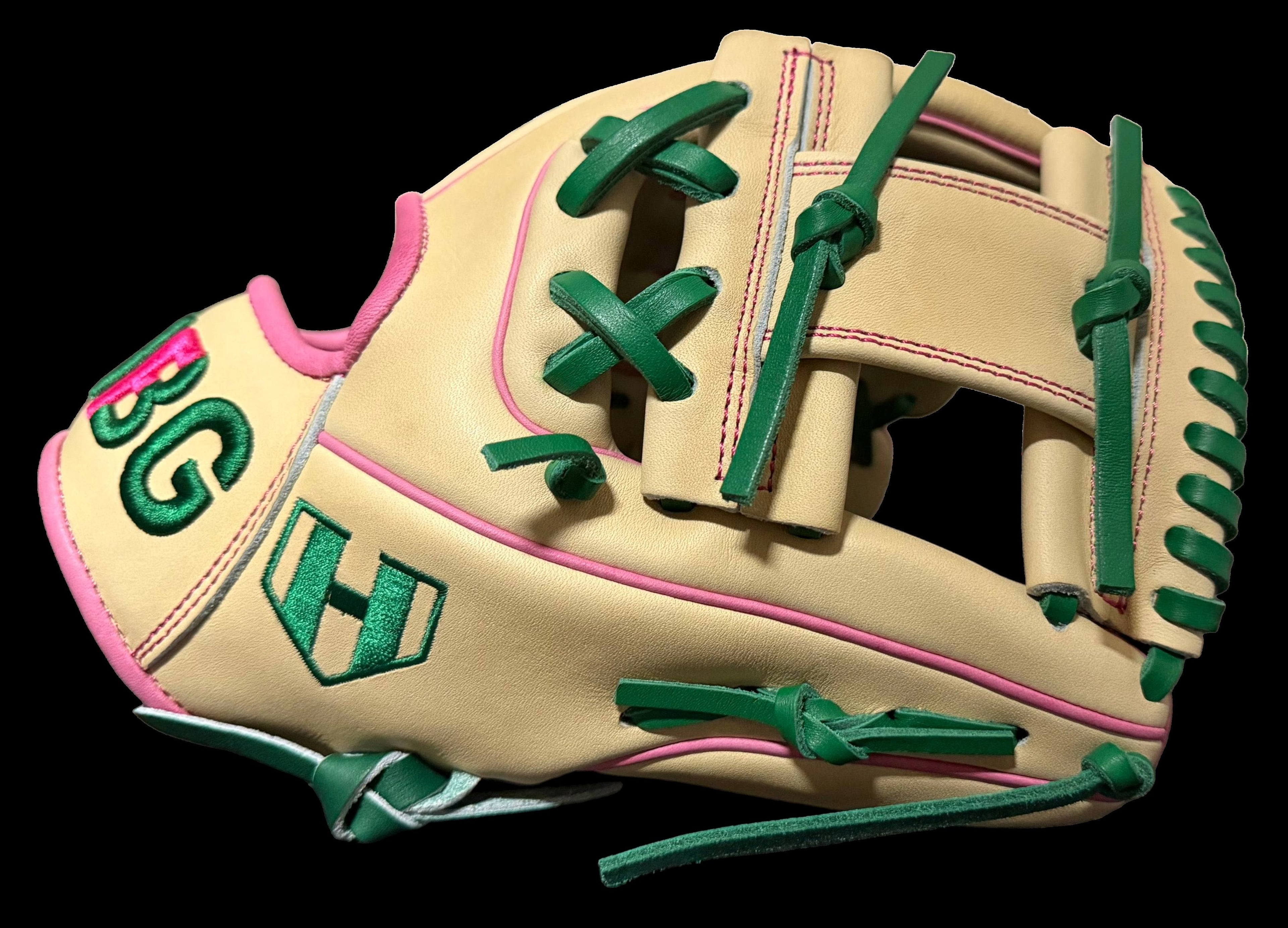 Custom Pro Kip Fielders Glove