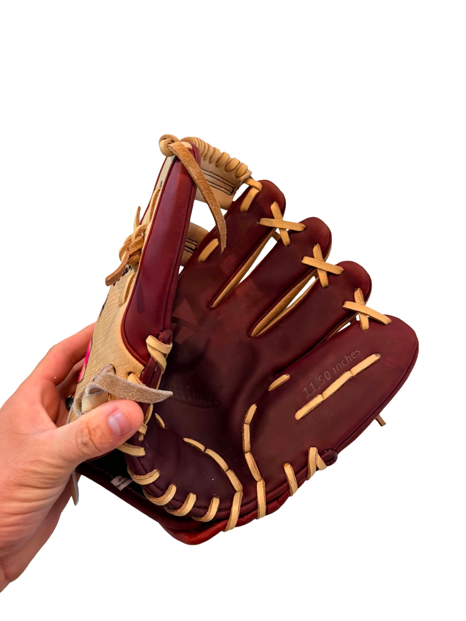Custom Pro Kip Fielders Glove