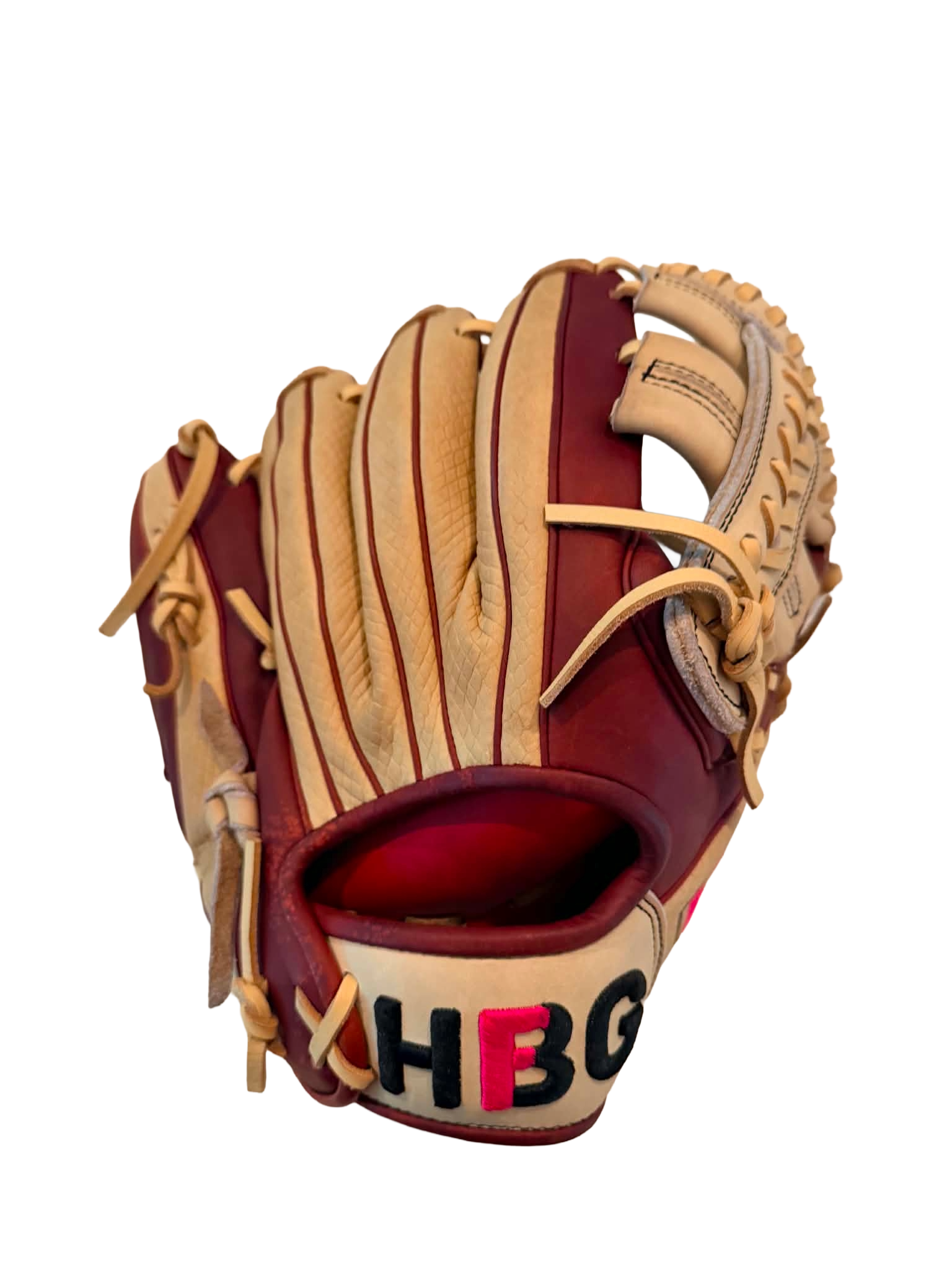 Custom Pro Kip Fielders Glove