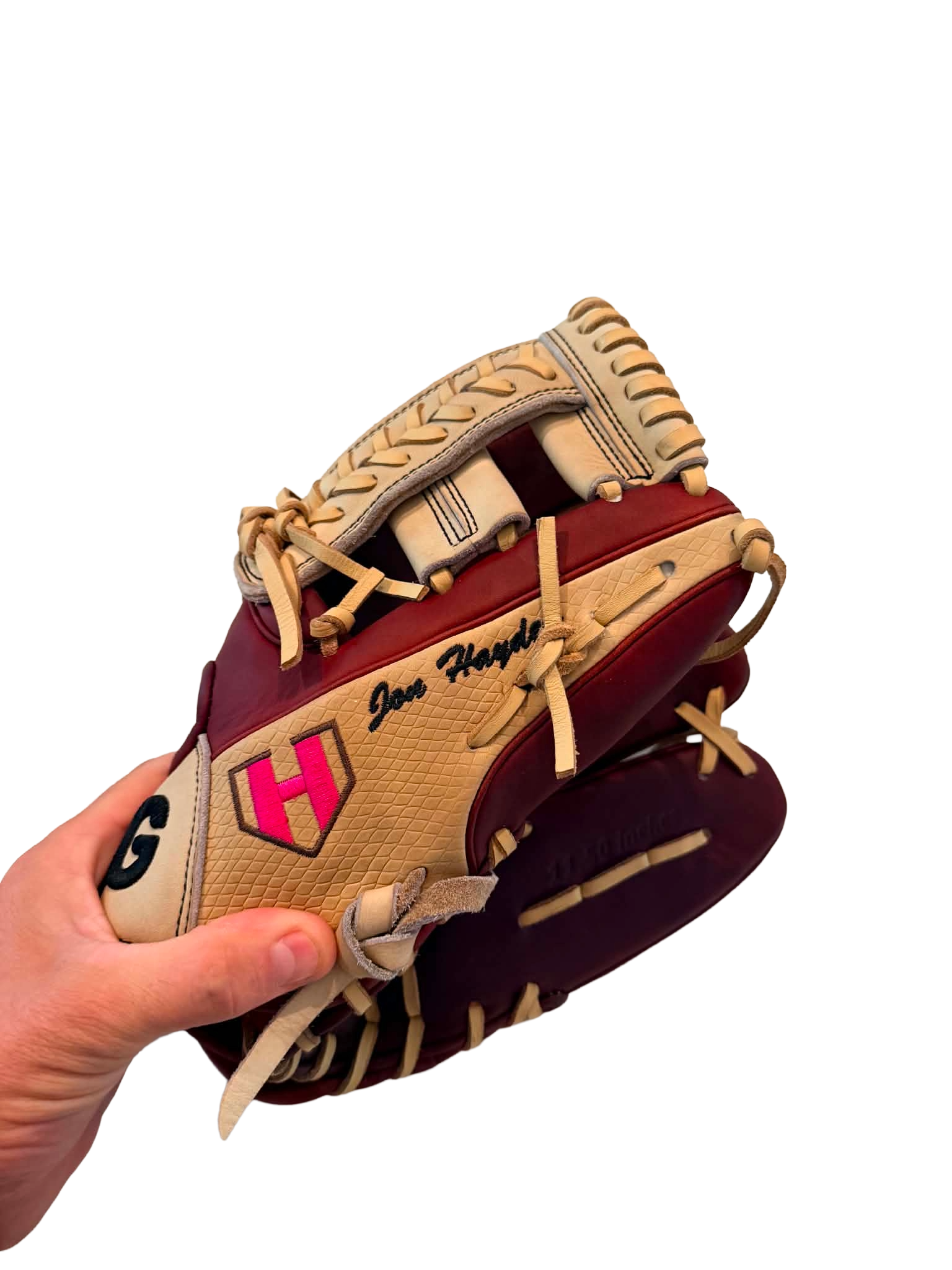 Custom Pro Kip Fielders Glove