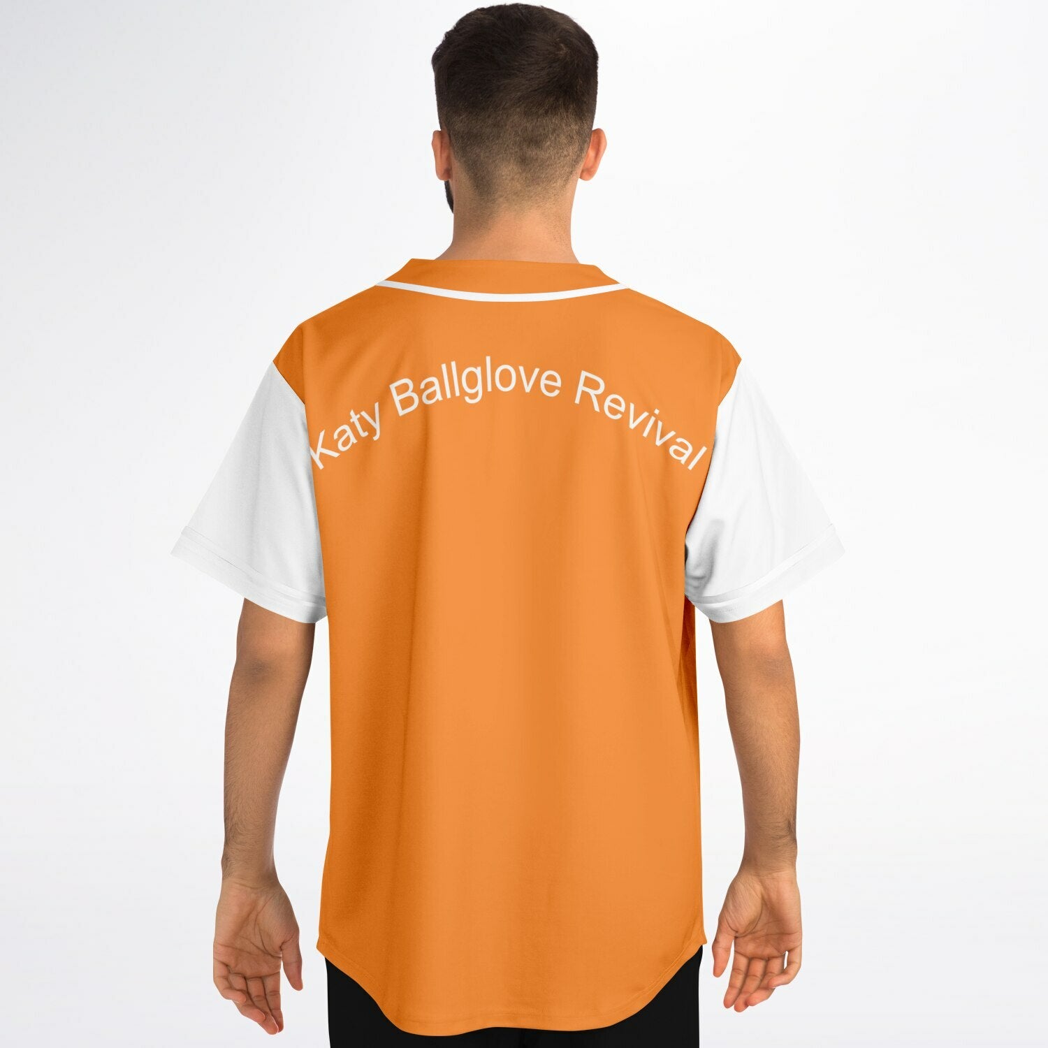KBR Baseball Jersey