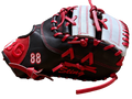Custom Pro Kip First Base Mitt
